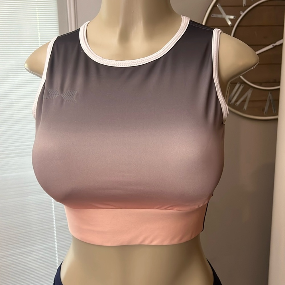 SVEDISHFALL SPORTS BRA
